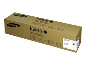 hp clt-k808s - toner noir sl-x400 x401 x4220 x4250 x4300