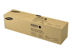 hp clt-k809s - toner noir clx-9201 9206 9251 9256 9258 9301 9306 9358 9811 9812 