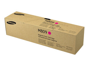 hp clt-m809s - toner magenta clx-9201 9206 9251 9256 9258 9301 9306 9358 9811
