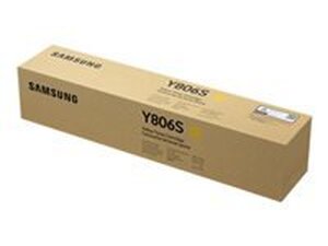 hp clt-y806s - toner jaune sl-k703 sl-x703 sl-x704 sl-x7400 x7500 x7600