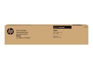 hp clt-y809s - toner jaune clx-9201 9206 9251 9256 9258 9301 9306 9358 9811 