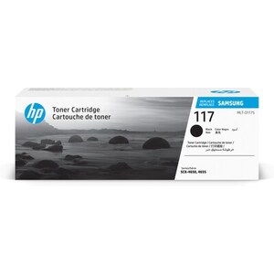 hp mlt-d117s - toner noir scx-4650 4651 4652 4655 4656 