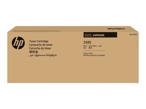 hp mlt-d358s - toner noir sl-m4370 m4373 m5360 m5370 m5373