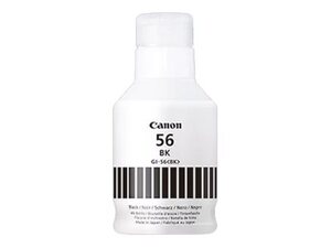 canon 4412c001 - cartouche d'encre noire  gi-56 gx5050 gx6050 gx6550 gx7050