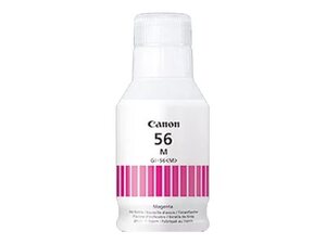 canon 4431c001 - cartouche d'encre magenta gi-56 gx5050 gx6050 gx6550 gx7050