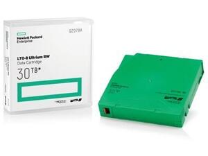 hp q2078a - cartouche lto-8 ultrium  12/30 tb