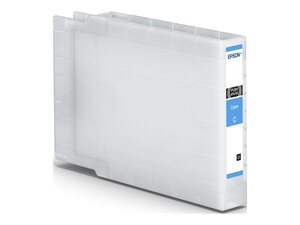 epson t04c2 - cartouche d'encre cyan wf-c8190 wf-c8610 wf-c8690 - l - 1700p