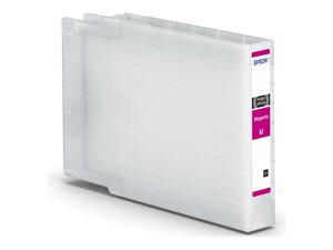 epson t04c3 - cartouche d'encre magenta wf-c8190 wf-c8610 wf-c8690 - l 1700p