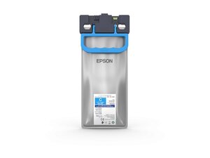 epson t05a2 - cartouche d'encre cyan xl - wf-c878 wf-c879
