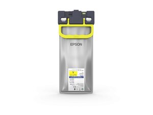 epson t05a4 - cartouche d'encre jaune xl - wf-c878 wf-c879