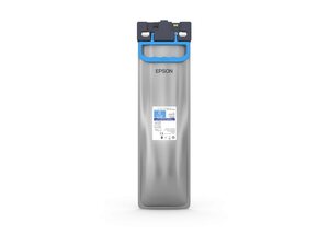 epson t05b2 - cartouche d'encre cyan xxl - wf-c878 wf-c879