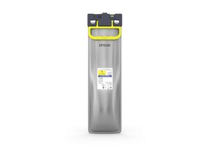 epson t05b4 - cartouche d'encre jaune xxl - wf-c878 wf-c879