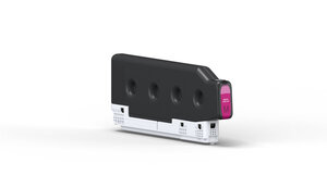 epson t08g300 - cartouche d'encre magenta am-c5000 am-c6000