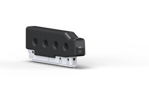epson t08h100 - cartouche d'encre noire am-c4000