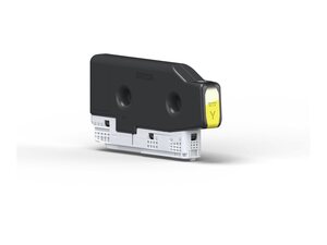 epson t08q4 - cartouche d'encre jaune wf am-c550 - 28000pages