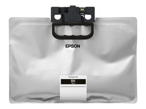 epson t13l1 - cartouche d'encre noire em-c8100