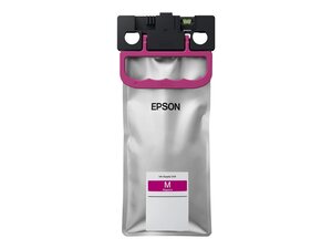 epson t13l3 - cartouche d'encre magenta em-c8100