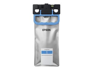 epson t13m2 - cartouche d'encre cyan xxl em-c8101