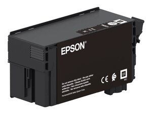 epson t40d1 - cartouche d'encre noire sc-t2100 t3100 t5100 