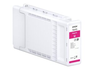 epson t41f3 - cartouche d'encre mag. 350ml sc-t3400 sc-t3405 sc-t5400 sc-t5405