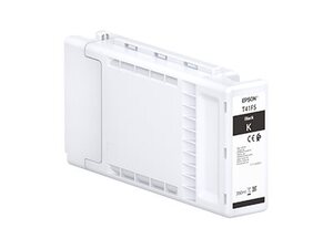 epson t41f5 - cartouche d'encre noire 350ml sc-t3400 sc-t3405 sc-t5400 sc-t5405