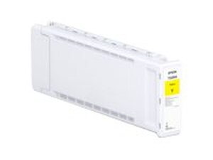 epson t50m4 - cartouche d'encre jaune 700ml sc-t7700