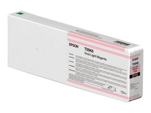 epson t55k6 - cartouche d'encre mag.-clair sc-p6000 p7000 p8000 p9000 - 700ml