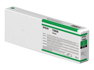 epson t55kb - cartouche d'encre vert sc-p6000 p7000 p8000 p9000 - 700ml