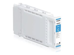 epson c13t692200 - cartouche d'encre cyan sc-t3000 t5000 t7000 - 110 ml