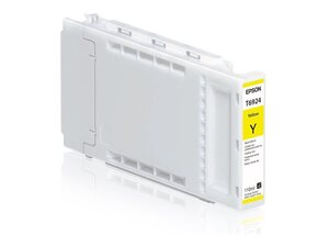 epson c13t692400 - cartouche d'encre jaune sc-t3000 t5000 t7000 - 110 ml
