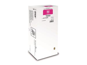 epson t8393 - cartouche d'encre magenta xl wf-r8590