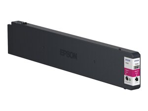 epson t8873 - cartouche d'encre magenta wf-c17590