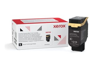 006r04677- toner xerox c410/c415 noir - 2400p