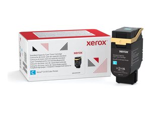 006r04686- toner xerox c410/c415 cyan - longue durée 7000p