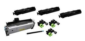kit de maintenance lexmark ms810/811/m5163 type 01