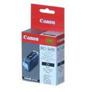 canon 4479a002 - cartouche d'encre noire bci3e-bk 