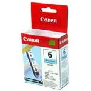 canon 4709a002 - cartouche d'encre photo-cyan bci6-pc 