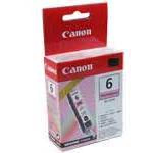 canon 4710a002 - cartouche d'encre photo-magenta bci6-pm 