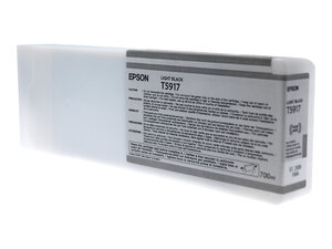 epson t5917 - cartouche grise epson stylus pro 11880