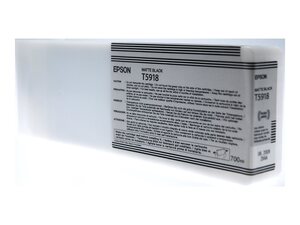 epson t5918 - cartouche noire mat epson stylus pro 11880