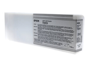 epson t5919 - cartouche gris clair epson stylus pro 11880