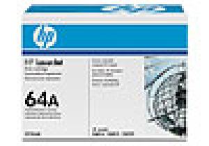 hp cc364a - toner laserjet p4014 p4015 p4515