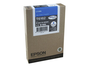 epson t6162 - cartouche d'encre cyan b-300 / b-310 / b-500 / b-510