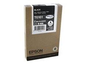 epson t6181 - cartouche d'encre noire b-500 / b-510 - très longue durée 
