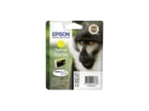 epson t0894 - cartouche d'encre jaune s20 s21 sx105 sx110 sx115 sx210 sx410
