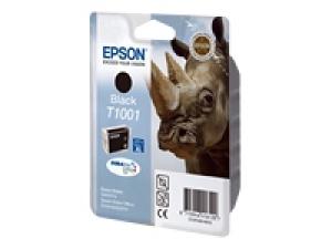 epson t1001 - cartouche encre noire - b40w bx310fn bx600fw bx610fw b1100