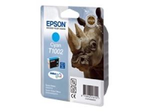 epson t1002 - cartouche encre jaune - b40w bx310fn bx600fw bx610fw b1100