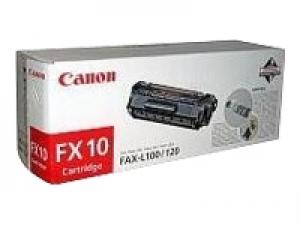 canon 0263b002 - toner fx10 - l100 - l120