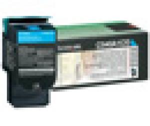 lexmark c540a1cg  - toner cyan c540/c543/c544/c546/x543/x544/x546 - (lrp)