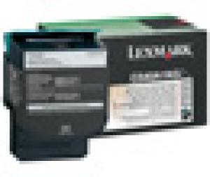 lexmark c540a1kg  - toner noir c540/c543/c544/c546/x543/x544/x546 - (lrp)